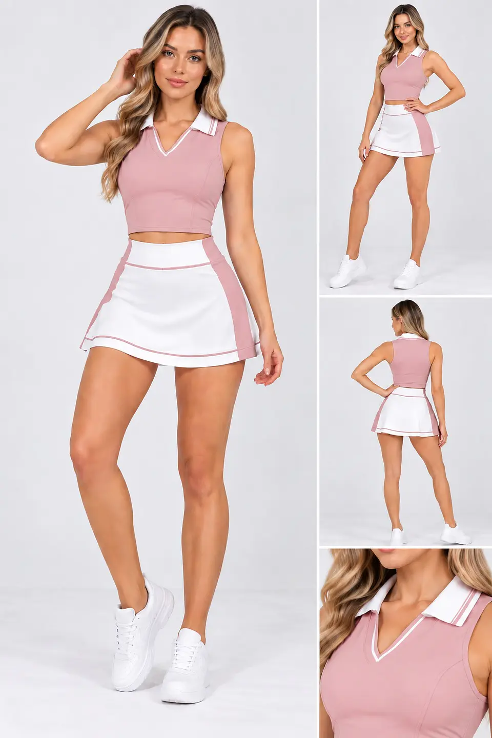 CONJUNTO DEPORTICO YK37169 4