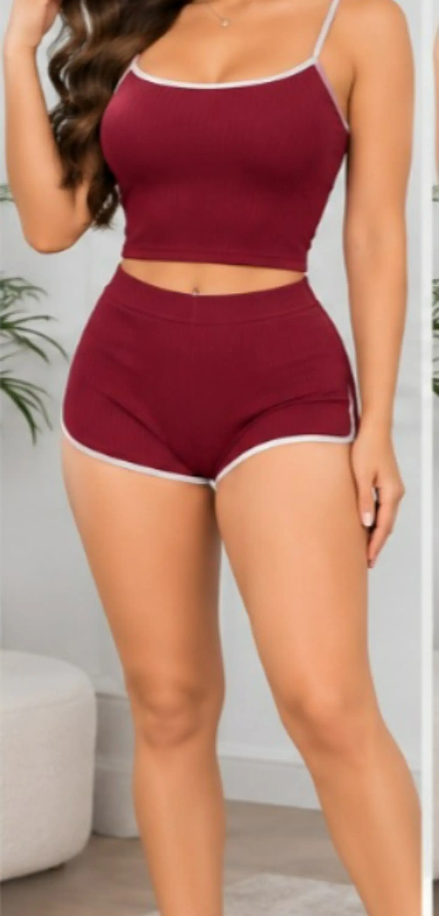 PIJAMA 2PCS 60393 1