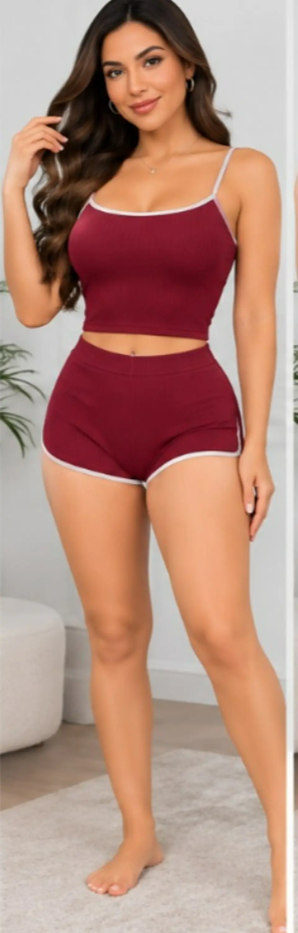 PIJAMA 2PCS 60393 1
