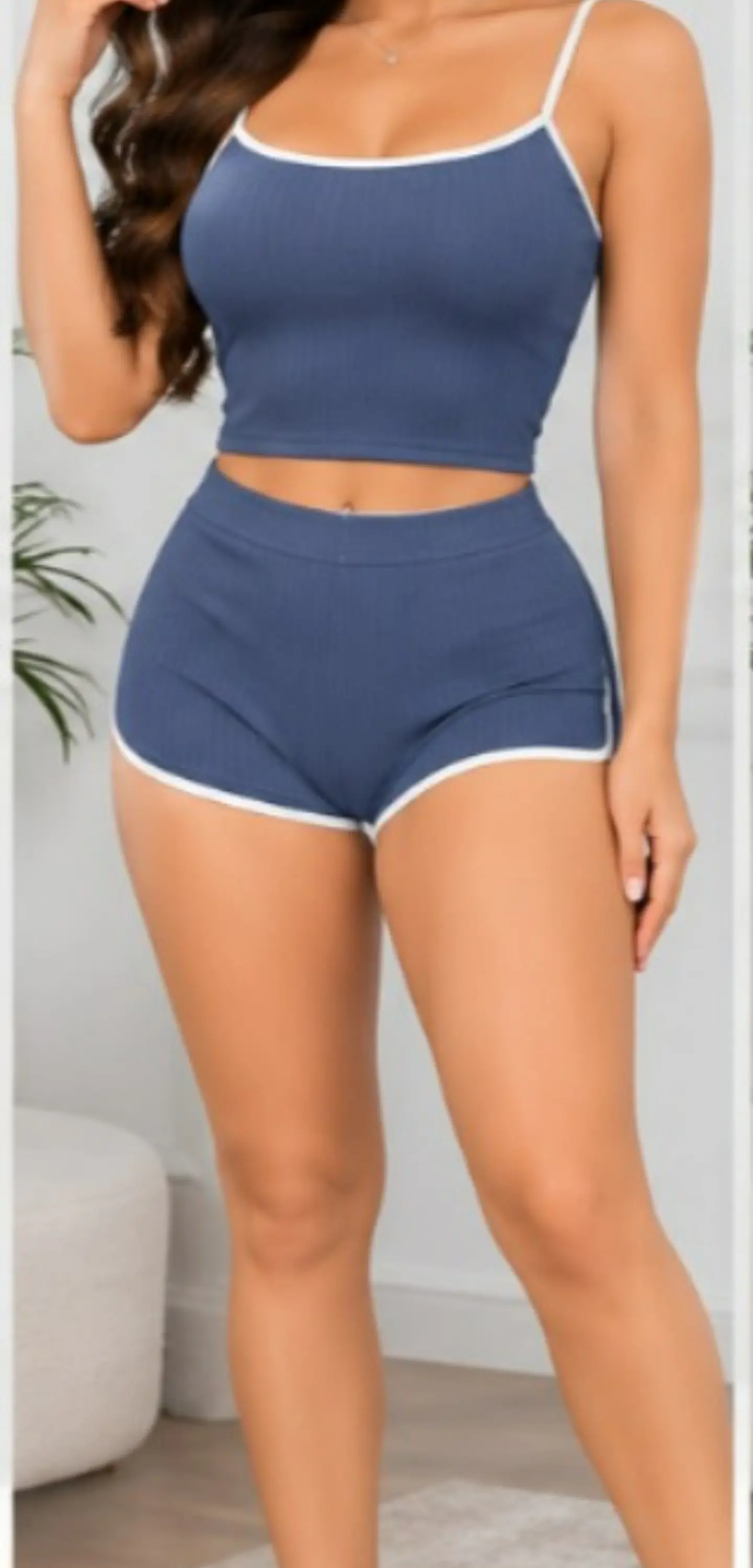 PIJAMA 2PCS 60393 2