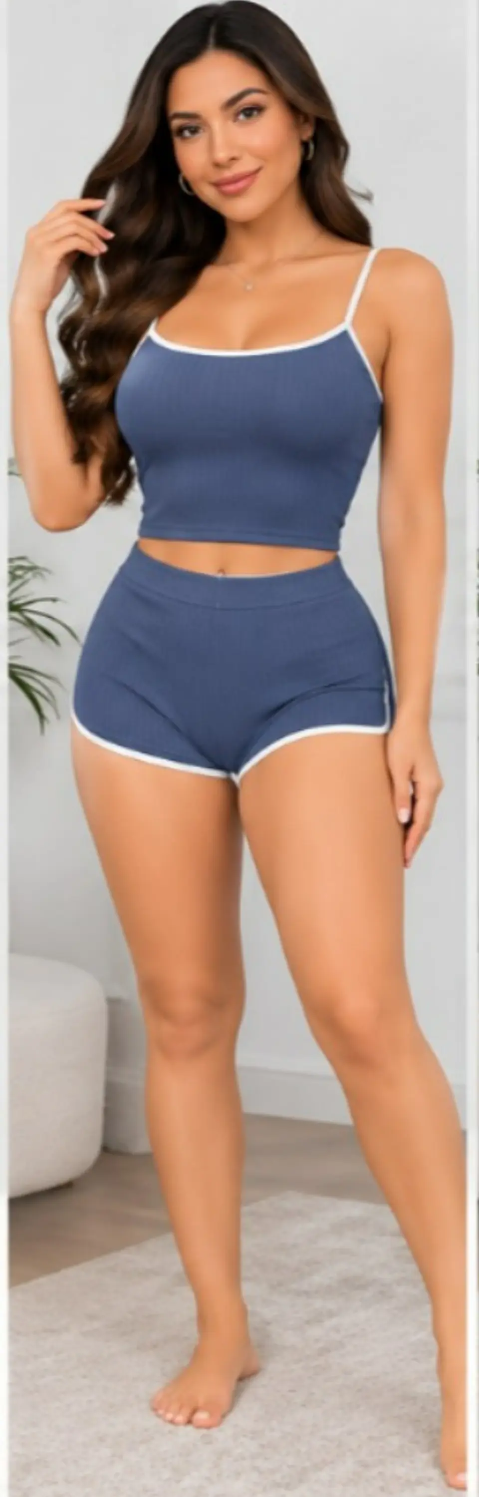 PIJAMA 2PCS 60393 2