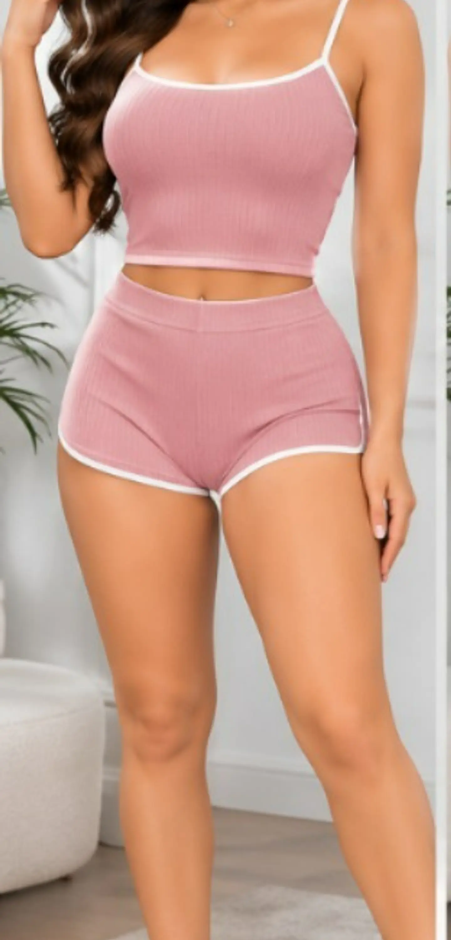 PIJAMA 2PCS 60393 3