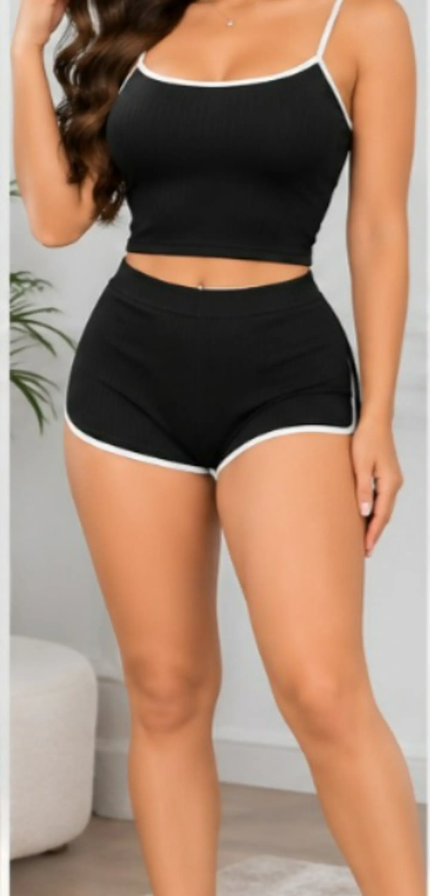 PIJAMA 2PCS 60393 4