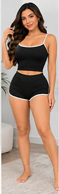 PIJAMA 2PCS 60393 - Miniatura 4