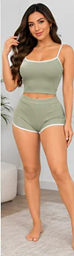 PIJAMA 2PCS 60393 - Miniatura 5