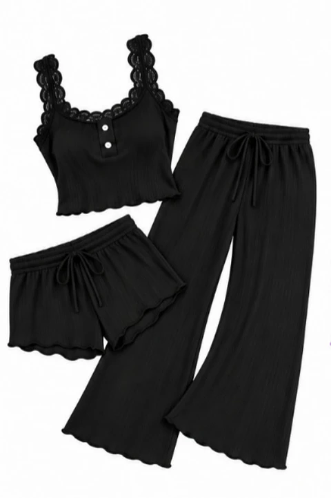 PIJAMA 3 PCS 60395