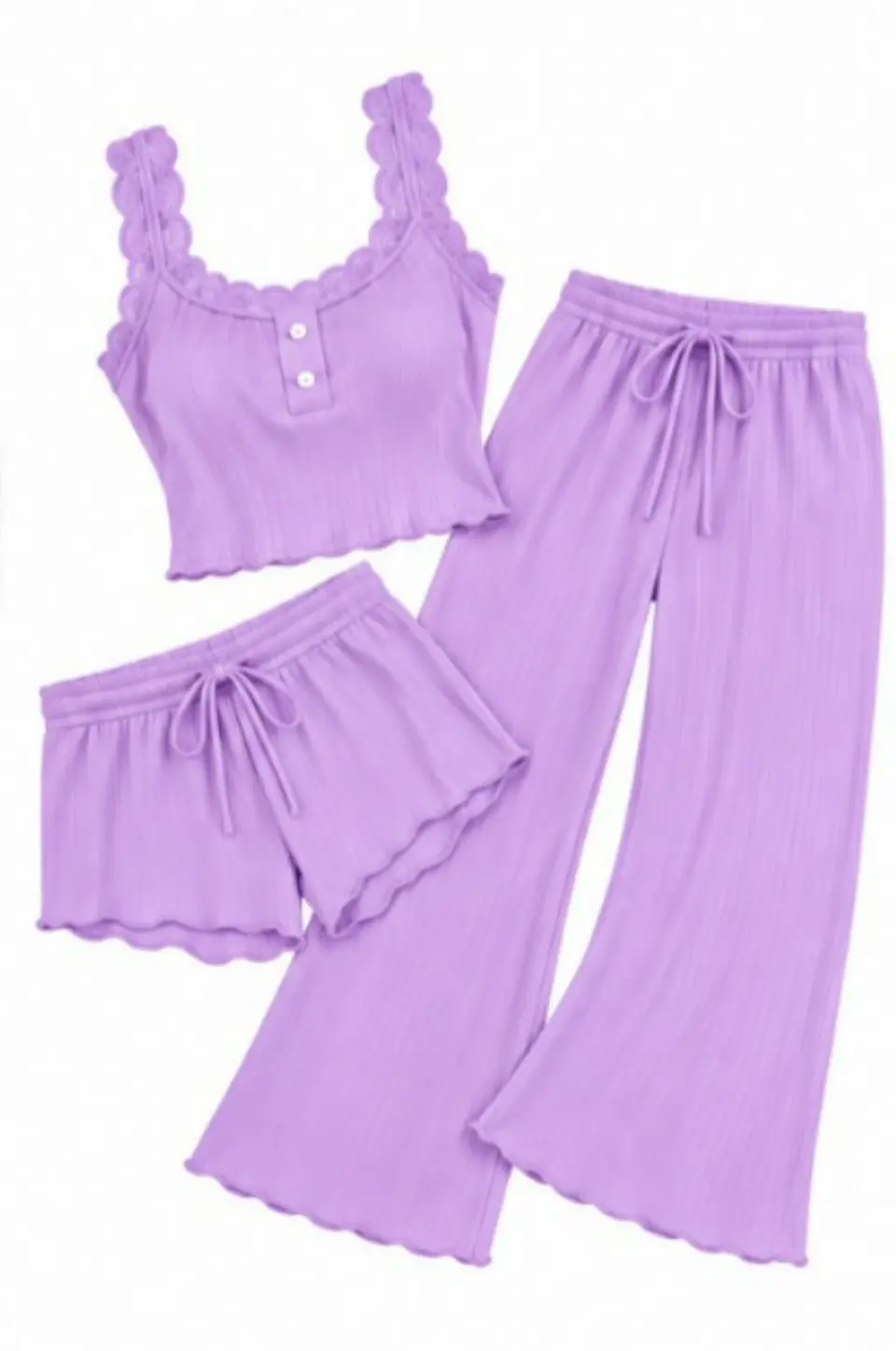 PIJAMA 3 PCS 60395 2