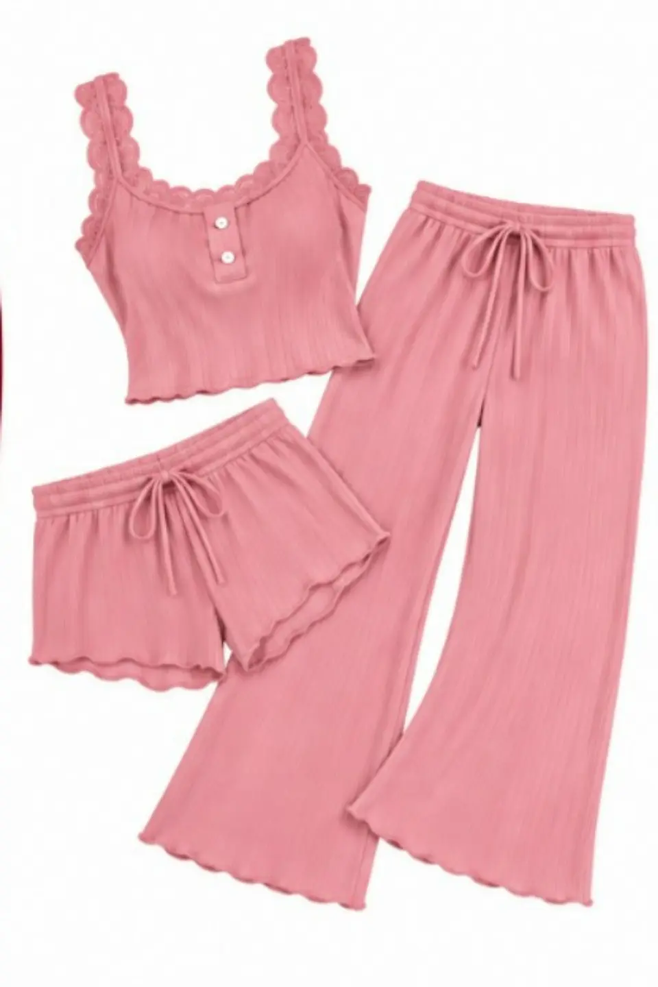 PIJAMA 3 PCS 60395 3