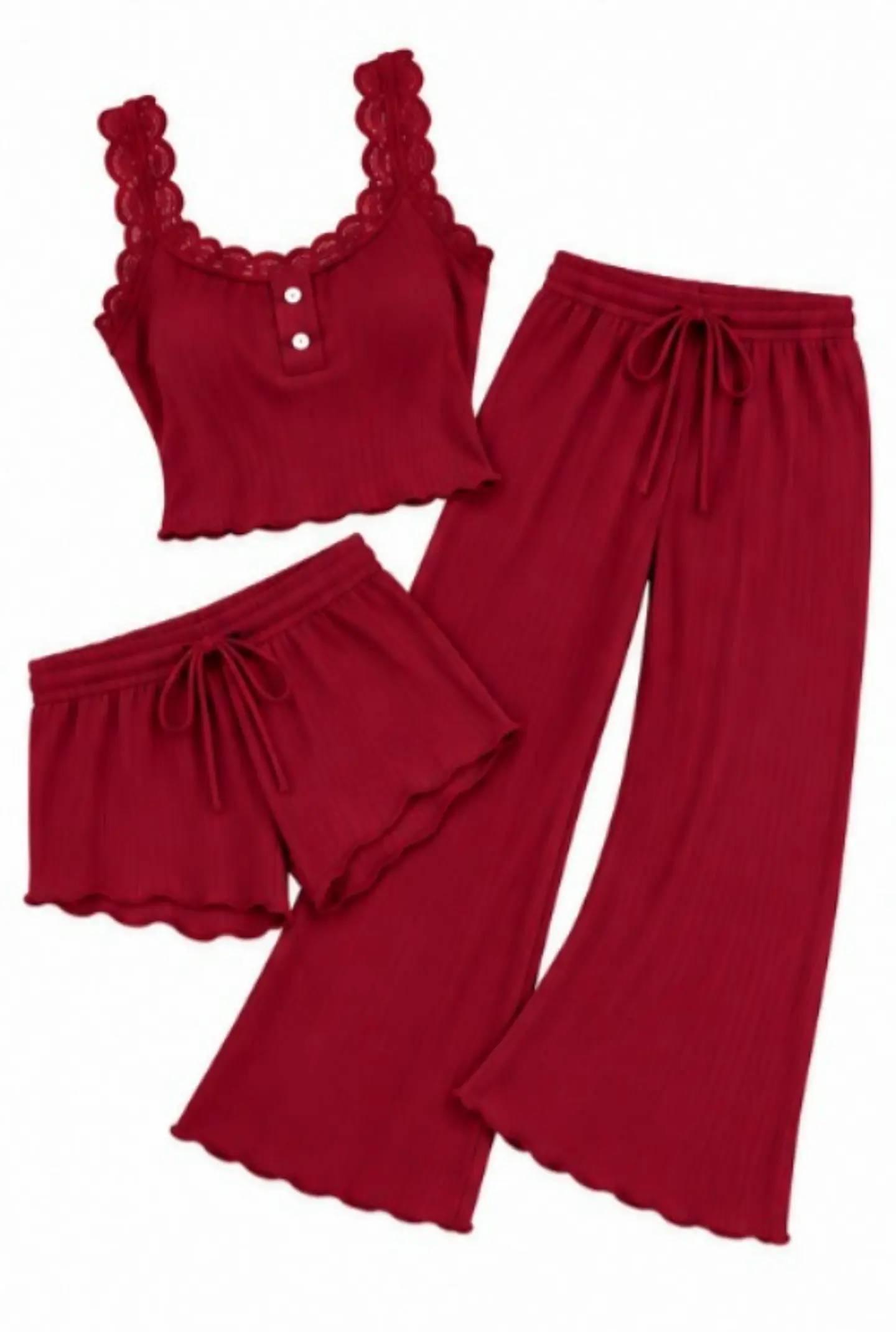 PIJAMA 3 PCS 60395 4