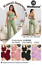 PIJAMA 3 PCS 60395 - Miniatura 5