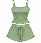 PIJAMA SHORT+POLERA 60396 - Miniatura 5