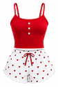 PIJAMA 2 PCS 60394 - Miniatura 2