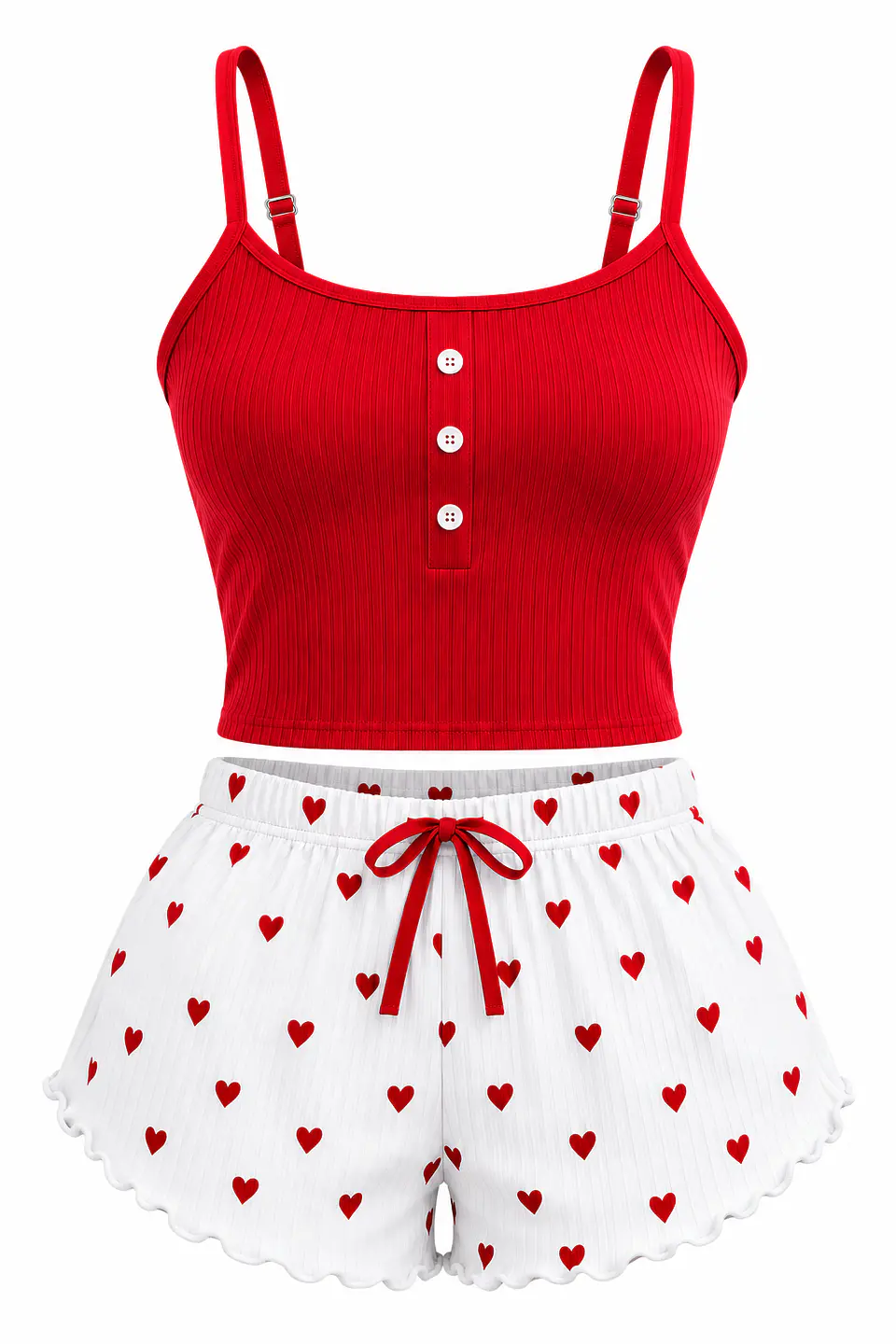 PIJAMA 2 PCS 60394 2