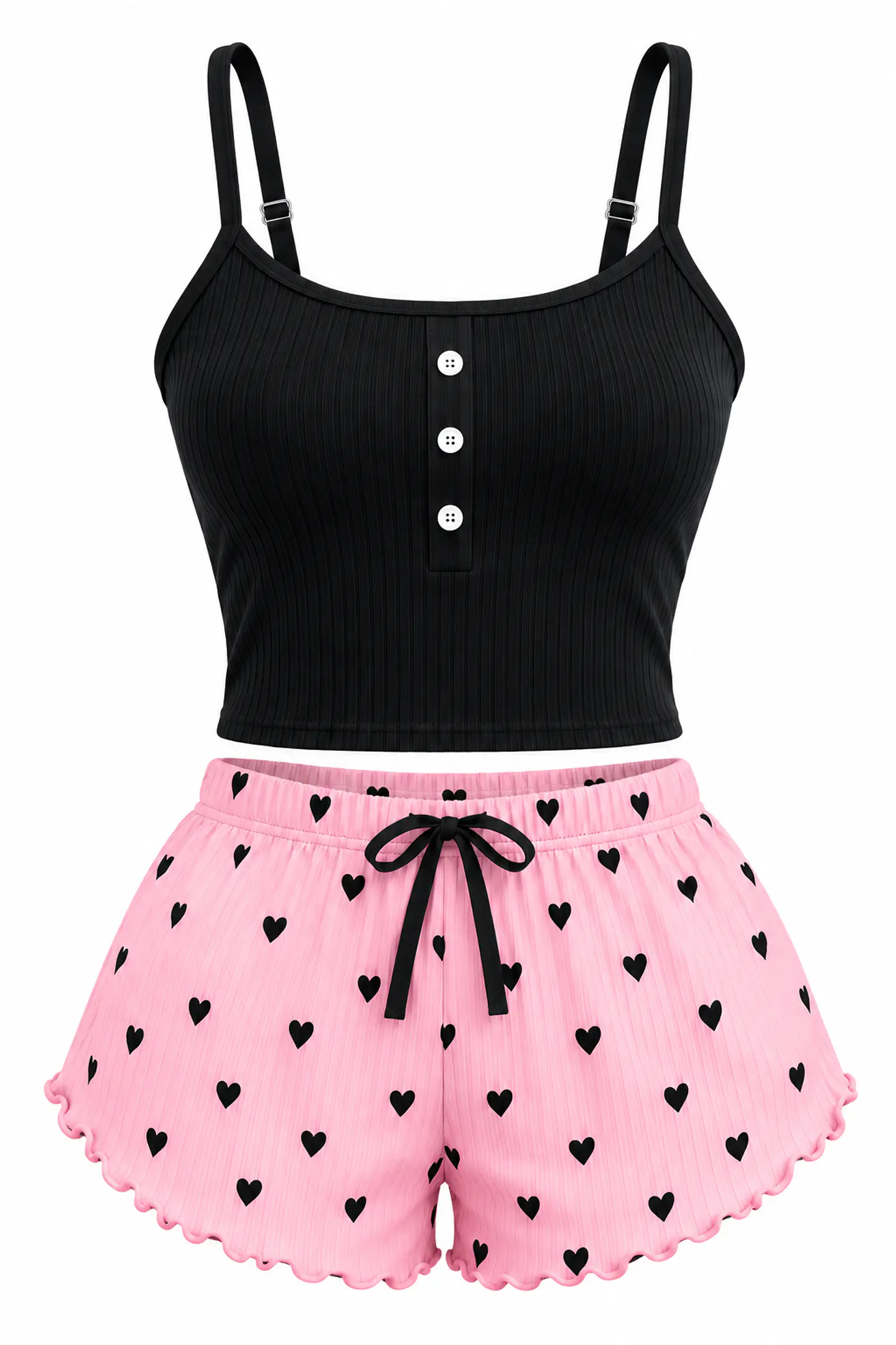 PIJAMA 2 PCS 60394 4