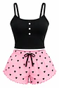 PIJAMA 2 PCS 60394 - Miniatura 4