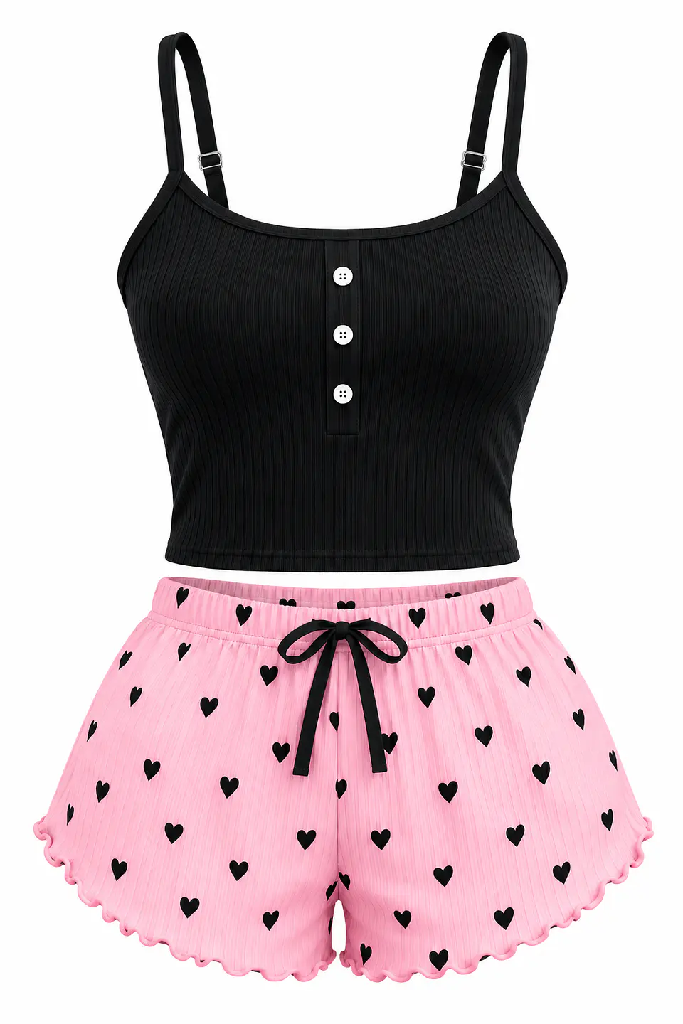 PIJAMA 2 PCS 60394 4