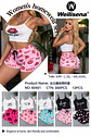 PIJAMA SHORT + POLERA 60401 - Miniatura 1