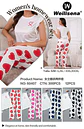 PIJAMA 2PCS PANTALON + POLERA 60407 - Miniatura 1
