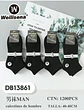 DOCENA DE CALCETINES PARA HOMBRE DB13861 - Miniatura 1