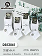 DOCENA DE CALCETINES PARA HOMBRE DB13861 - Miniatura 2