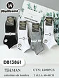 DOCENA DE CALCETINES PARA HOMBRE DB13861 - Miniatura 3