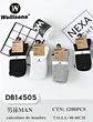 DOCENA DE CALCETINES PARA HOMBRE DB14505 - Miniatura 1