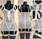 VESTIDO LENCERIA 60465 - Miniatura 3