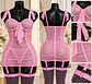 VESTIDO LENCERIA 60465 - Miniatura 5