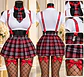 SET DE LENCERÍA COLEGIALA 60466 - Miniatura 3
