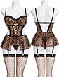 SET LENCERO DE ANIMAL PRINT 60488 - Miniatura 3