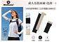 DOCENA MANGAS DEPORTIVAS UNISEX CON PROTECCIÓN UV LQ70385 - Miniatura 1