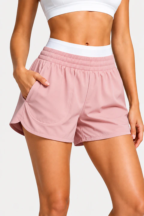 SHORT DEPORTIVO YK37197