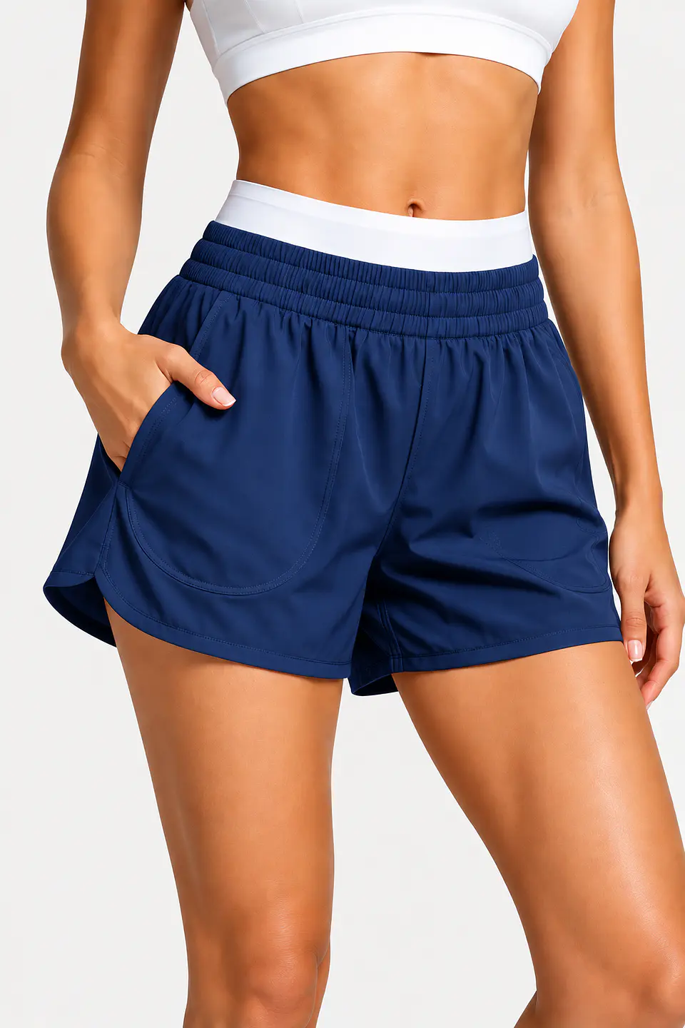 SHORT DEPORTIVO YK37197 5