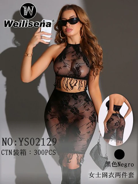 CONJUNTO DE MALLA YS02129