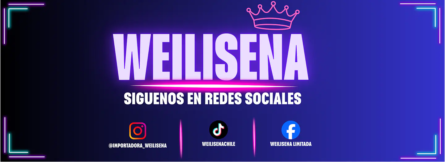 Weilisena
