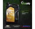  5w30 Dexos 2 Acea C3 Api SN/CF Aceite  Acdelco Full Sintetico