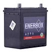 MF40B19LS 35ah Bateria Enerbox Borne Delgado +positivo Derecho