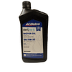 5w30 Dexos2 Api SN ACEA C3 Aceite ACDelco Full Sintético 