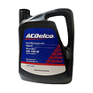 15w40 API CI-4 ACEA E7 Aceite ACDelco 4Litros Diesel / Bencina