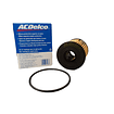 HU6007X Filtro de Aceite ACDelco CHEVR/Captiva II 2.4 2011