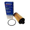 Hu6017z Filtro De Aceite Acdelco Chevrolet / Colorado / Trail Blazer