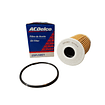 Hu719/3x / 25FL5801   Filtro De Aceite Acdelco Chevrolet / Optra / Cruze / Captiva