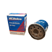 W816 Filtro De Aceite Original Acdelco Chevrolet / Luv DMax 2,5 y 3,0 TDi