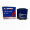 W67/80 Filtro De Aceite Acdelco Original 