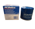 W68/85 Acdoilw6885 / 25fl1530  Filtro De Aceite Acdelco