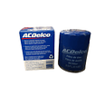 25FL6108 / W610/80 Filtro De Aceite ACDelco Original