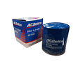 ACDoil71219 /25FL7121 / W712/19 Filtro Aceite ACDelco 