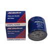 25FL1252 - W712/52 / FAK25FL1252 Filtro Aceite ACDelco 