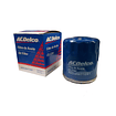 ACDoilW712/81 Filtro De Aceite Acdelco Original