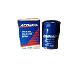 25FL7191 / W719/15 Filtro De Aceite Acdelco Original